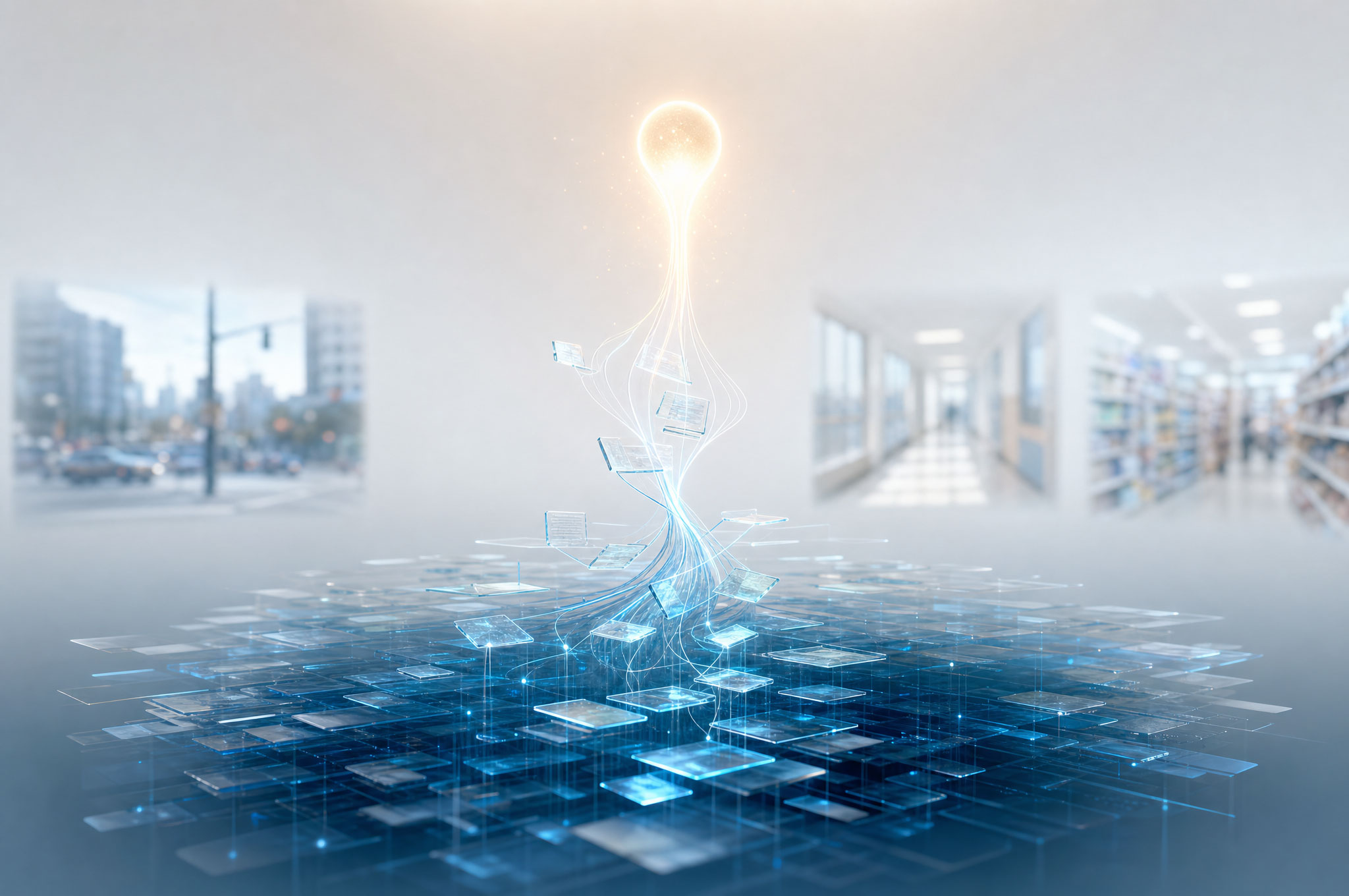 Legacy data insight RAG thumbnail